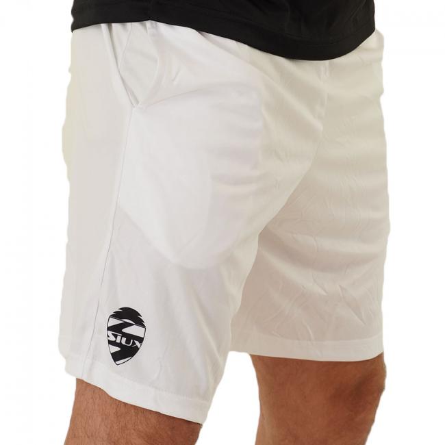 SHORT SIUX ULTIMATE BLANCO L